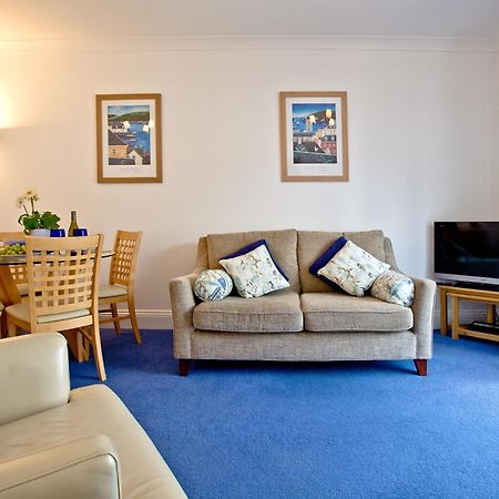 55 Moorings Reach Apartment Brixham Ngoại thất bức ảnh