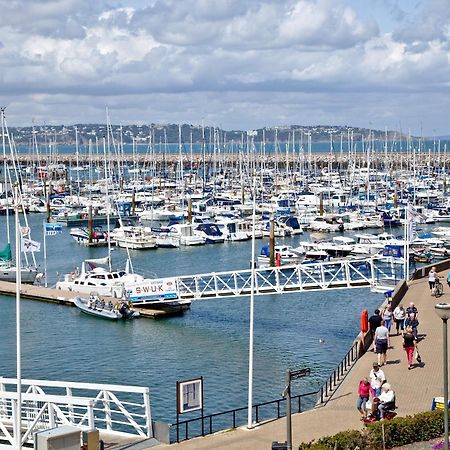 55 Moorings Reach Apartment Brixham Ngoại thất bức ảnh