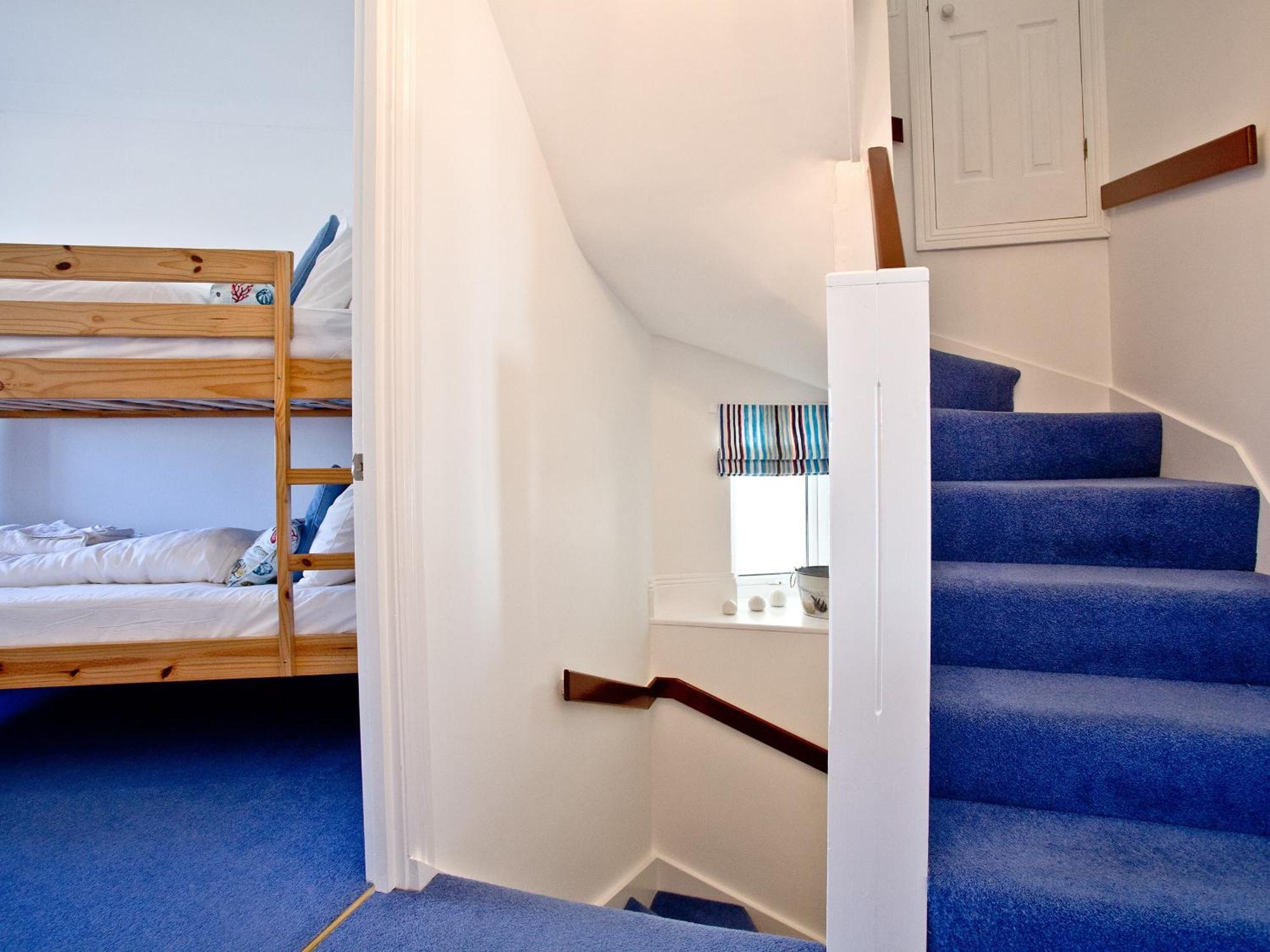 55 Moorings Reach Apartment Brixham Ngoại thất bức ảnh