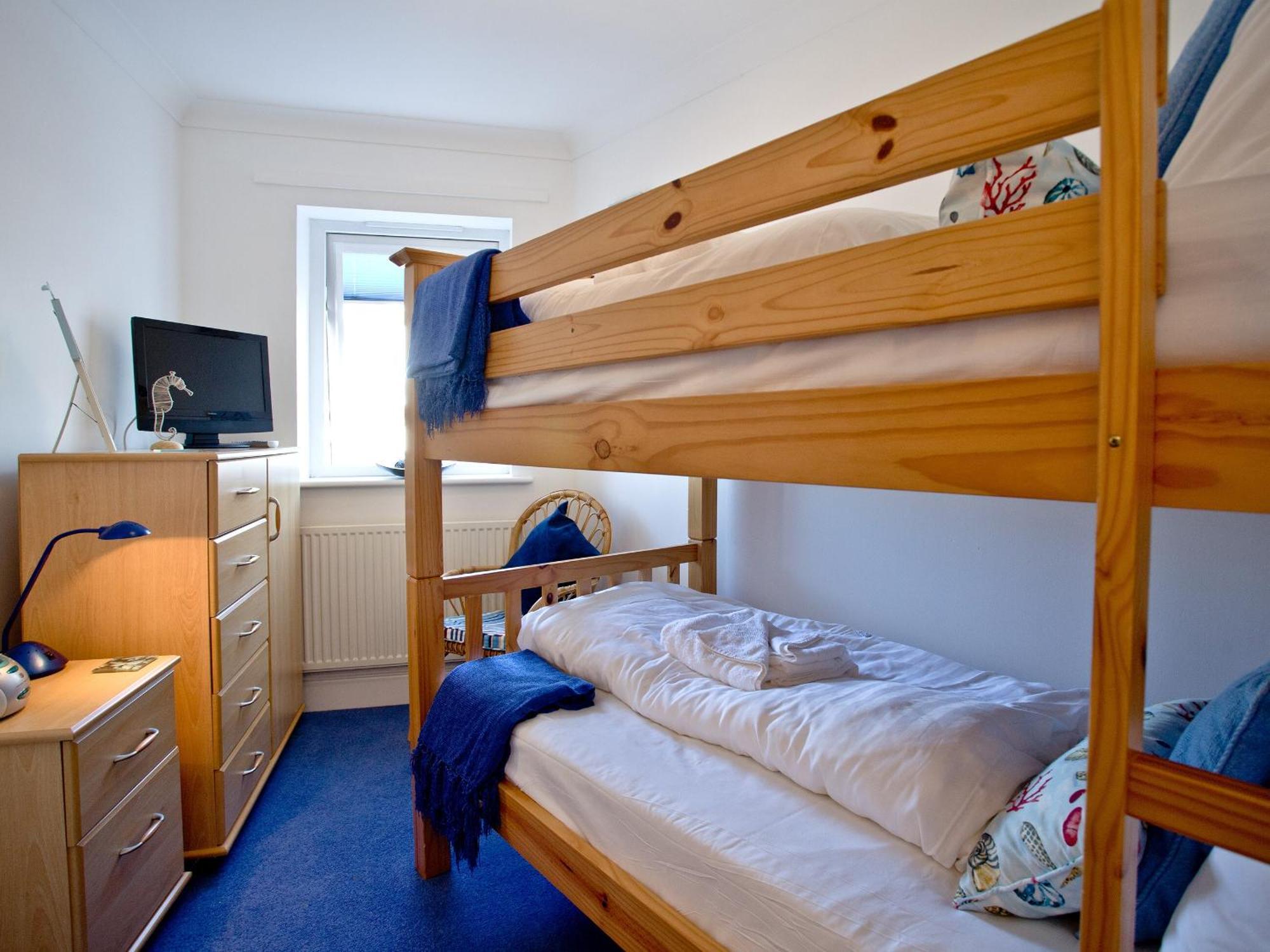 55 Moorings Reach Apartment Brixham Ngoại thất bức ảnh