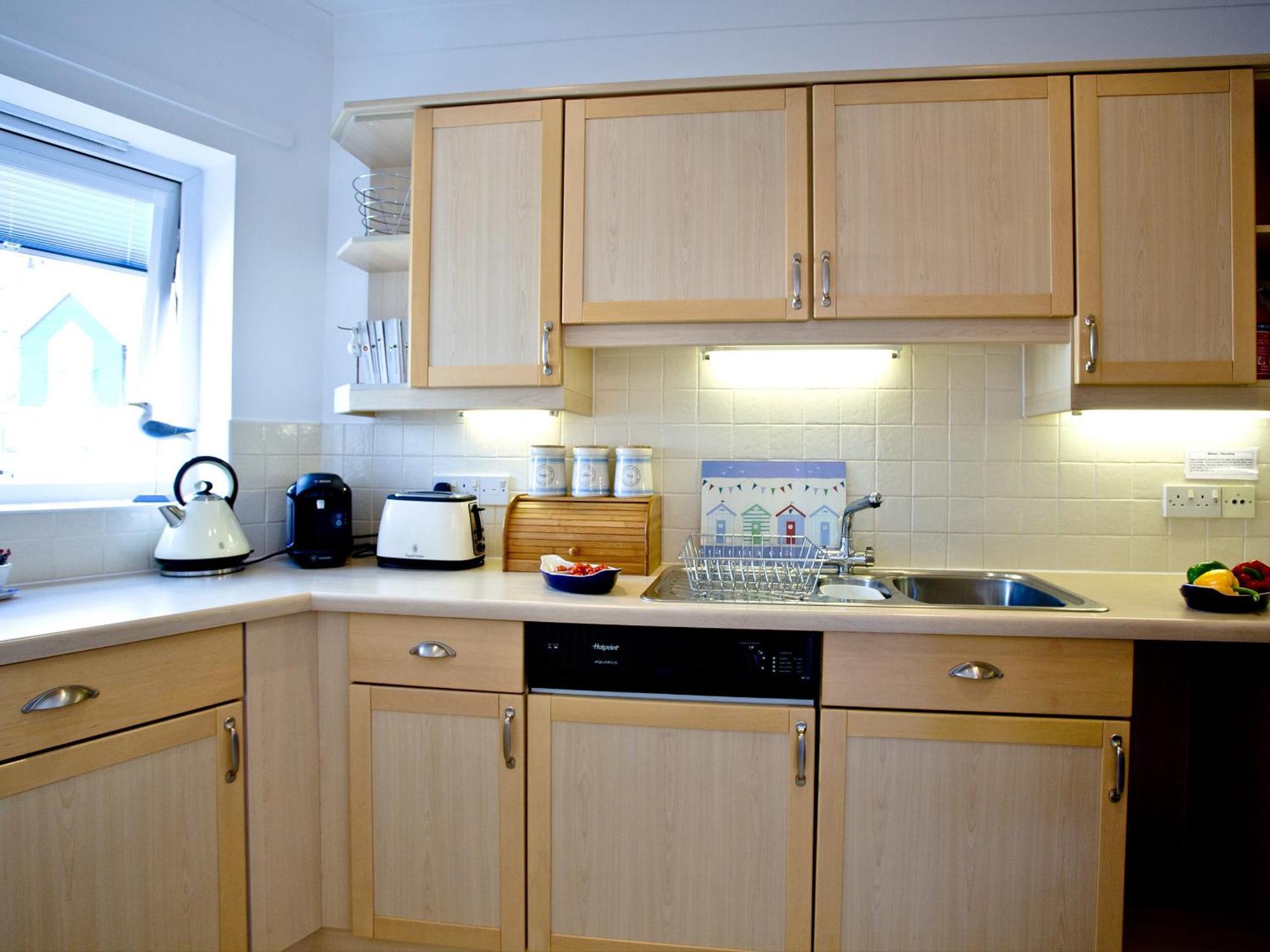 55 Moorings Reach Apartment Brixham Ngoại thất bức ảnh